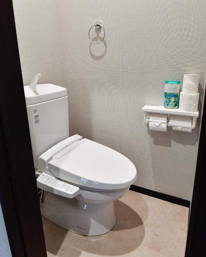 H2O Stay Kamata I - Female Only 女性専用 Tokyo Esterno foto